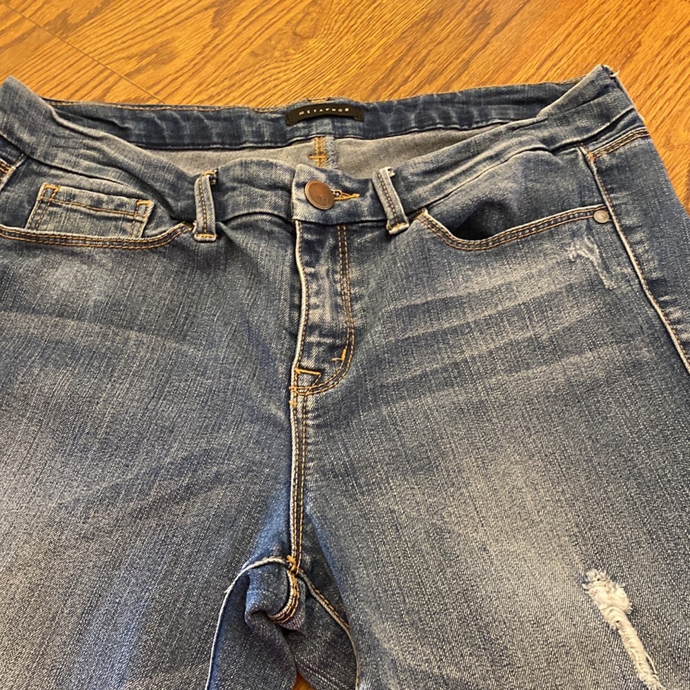 Metaphor jeans - Picture 5 of 8